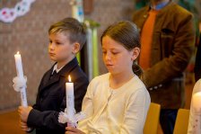 18.05.2023 Erstkommunion